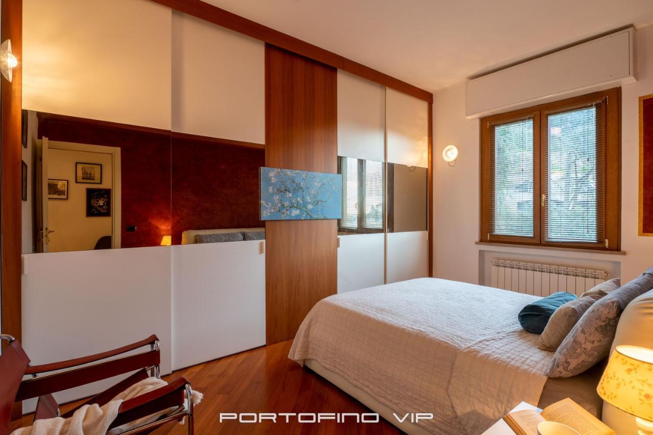 Angolo Di Luca By Portofinovip Rapallo Luaran gambar